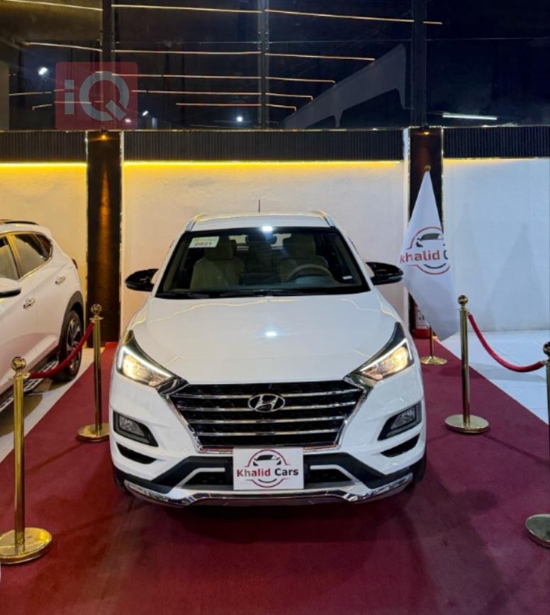 هيونداي توسان